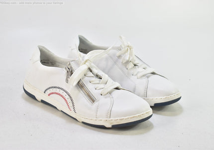 Rieker  Damen Halbschuhe Freizeitschuhe  EUR 40 Nr. 26-Z 1937
