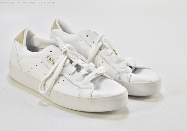 Adidas Sleek Damen Sportschuhe Sneaker  EUR 42 Nr. 26-G 1325