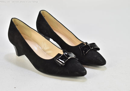 Peter Kaiser  Damen Pumps High Heels  UK 5,5 Nr. 25-P 617