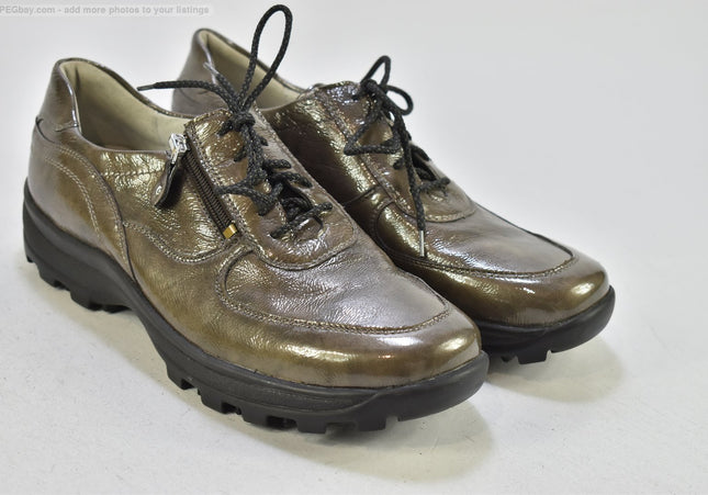 Vitaform  Damen Halbschuhe Freizeitschuhe  EUR 42 Nr. 25-L 64