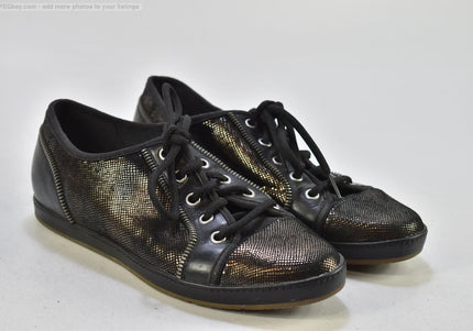 Clarks  Damen Halbschuhe Freizeitschuhe  UK 6 Nr. 25-X 1749