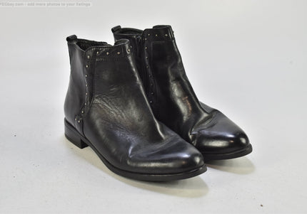 5th Avenue  Damen Stiefelette Boots  EUR 36 Nr. 25-B 2884