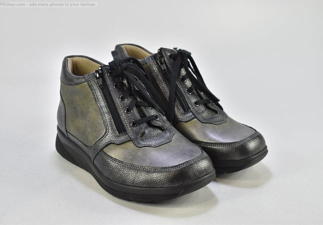 Damen  Damen Stiefelette Boots  EUR 38 Nr. 25-B 2910