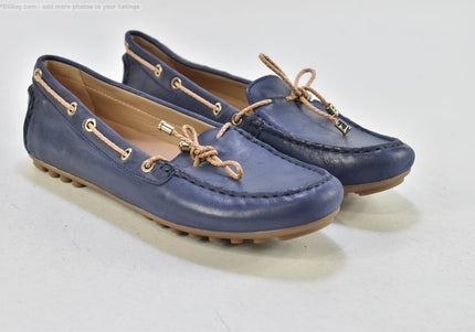 Geox  Damen Halbschuhe Slipper Ballerinas  EUR 38 Nr. 26-M 1322
