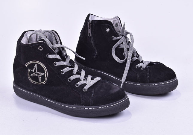 Thom Damen Stiefelette Boots EUR 38 Nr. 23-A 2325-Schuh-Gebraucht-secondhand