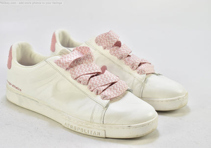 Afropolitan  Damen Halbschuhe Freizeitschuhe  Gr. 41 Nr. 26-T 877