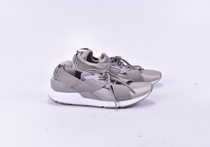 Puma Damen Sportschuhe Sneaker EUR 42 Nr. 23-O 2174-SchuhGebraucht