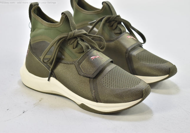 Puma  Damen Sportschuhe Sneaker  EUR 40,5 Nr. 26-U 719