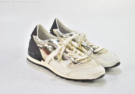DATE  Damen Halbschuhe Freizeitschuhe  EUR 36 Nr. 26-Z 386