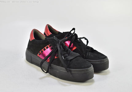 Kennel&Schmenger  Damen Halbschuhe Freizeitschuhe  UK 4,5 Nr. 26-Z 998