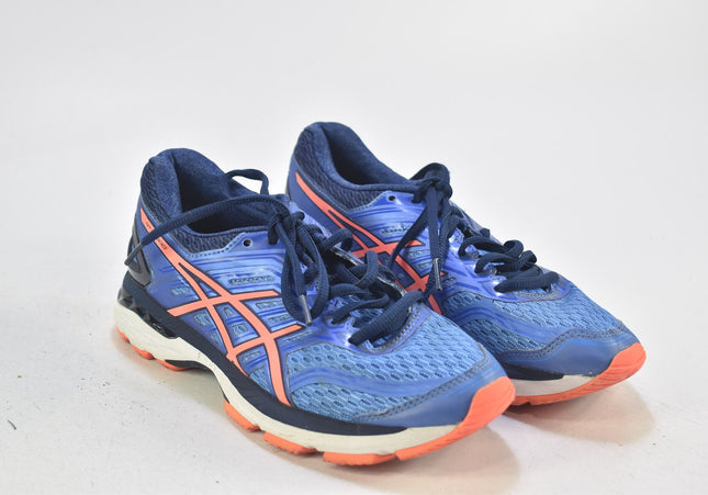 Asics GT 2000 Damen Sportschuhe Sneaker EUR 37,5 Nr. 24-N 1868-Schuh-Gebraucht-secondhand