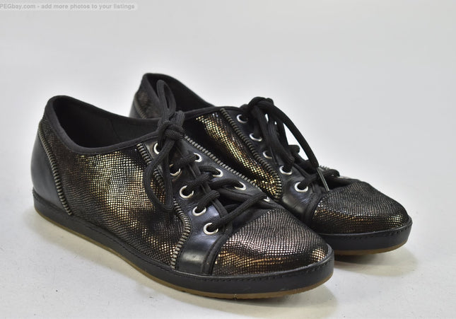 Clarks  Damen Halbschuhe Freizeitschuhe  UK 6 Nr. 25-X 1749