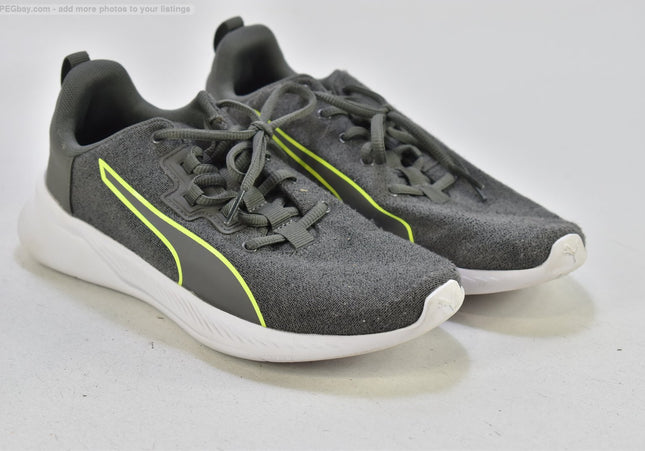 Puma Tishatsu Runner Damen Sportschuhe Sneaker  EUR 38 Nr. 25-N 111