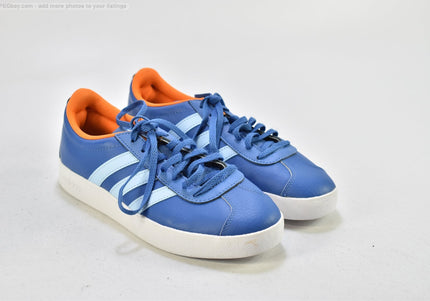 Adidas VL Court Herren Sportschuhe Sneaker  EUR 40 Nr. 25-O 341