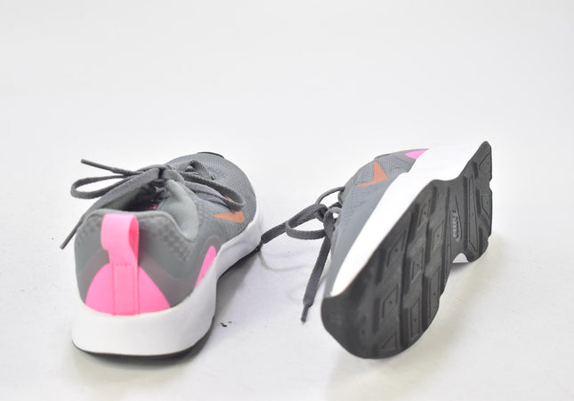 Nike Wearallday Damen Sportschuhe Sneaker EUR 35,5 Nr. 24-U 1795-Schuh-Gebraucht-secondhand