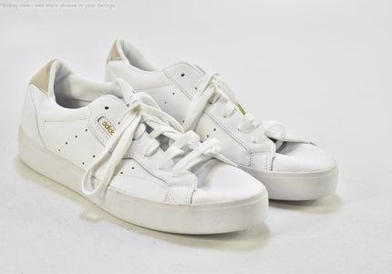 Adidas Sleek Damen Sportschuhe Sneaker  EUR 42 Nr. 26-G 1325