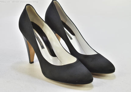 Studio Pollini  Damen Pumps High Heels  Gr. 41,5 Nr. 26-T 145