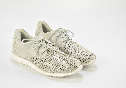 Marco Tozzi Damen Halbschuhe Freizeitschuhe EUR 38 Nr. 24-P 1909-Schuh-Gebraucht-secondhand