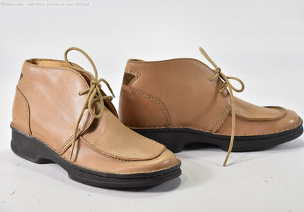 Clarks  Damen Stiefelette Boots  UK 4,5 Nr. 26-B 1592