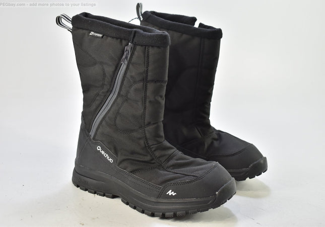 Quechua  Damen Wanderschuhe Trekking  EUR 41 Nr. 26-U 391