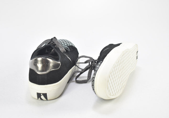 Skechers Damen Halbschuhe Freizeitschuhe EUR 40 Nr. 24-J 3223-Schuh-Gebraucht-secondhand