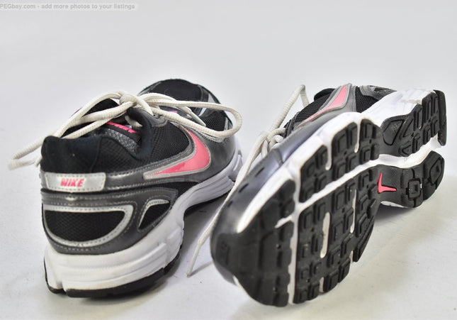 Nike Incinerate Damen Sportschuhe Sneaker  EUR 40 Nr. 25-U 2179