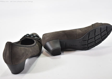 Gabor  Damen Pumps High Heels  UK 6 Nr. 25-N 1642