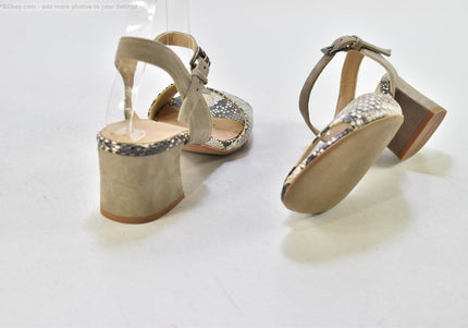 Lloyd  Damen Sandale Sandalette  EUR 38 Nr. 26-S 1817