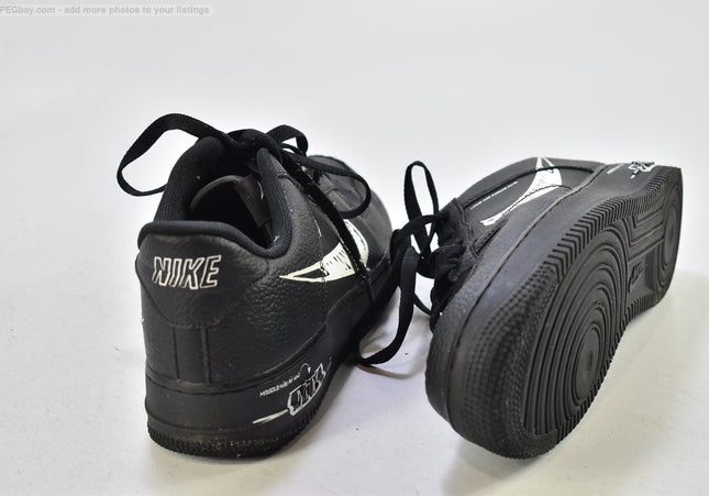 Nike Air Force 1 Herren Sportschuhe Sneaker  EUR 42,5 Nr. 25-V 500
