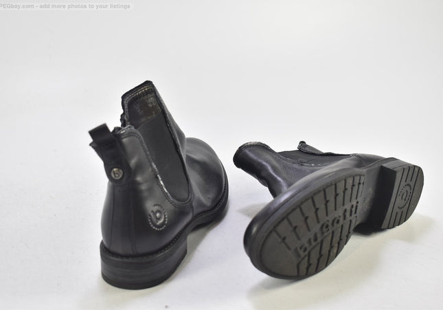 Bugatti Damen Stiefelette Boots EUR 37 Nr. 24-B 4948-Schuh-Gebraucht-secondhand