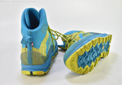 Dachstein Super Leggera Herren Wanderschuhe Trekking  EUR 45,5 Nr. 25-V 2197
