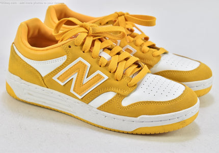 New Balance 480 Damen Sportschuhe Sneaker  EUR 38,5 Nr. 26-A 122