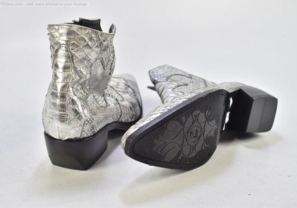 Jo Ghost  Damen Stiefelette Boots  EUR 41 Nr. 26-B 32