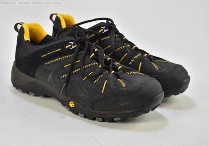 Jack Wolfskin  Herren Wanderschuhe Trekking  EUR 43 Nr. 25-L 1793