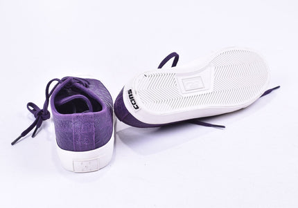 Converse Pop Trading Damen Sportschuhe Sneaker EUR 38 Nr. 23-A 524-Schuh-Gebraucht-secondhand