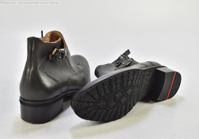 Lloyd  Damen Stiefelette Boots  UK 7,5 Nr. 26-B 2436