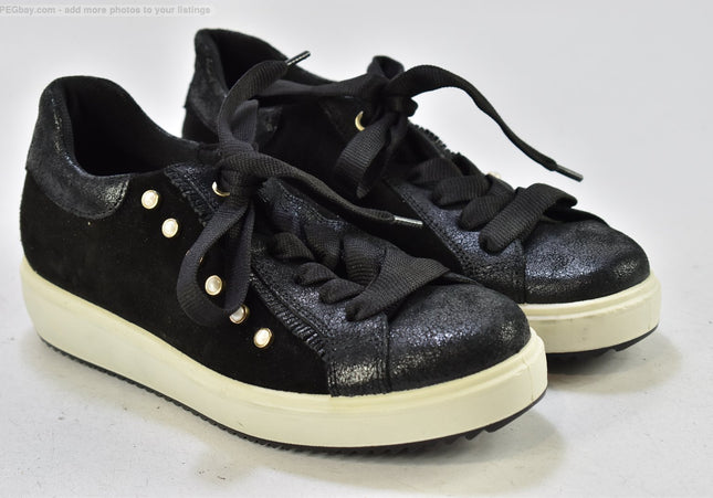 Igi&Co Damen Halbschuhe Freizeitschuhe EUR 39 Nr. 25-Z 1314-SchuhGebraucht
