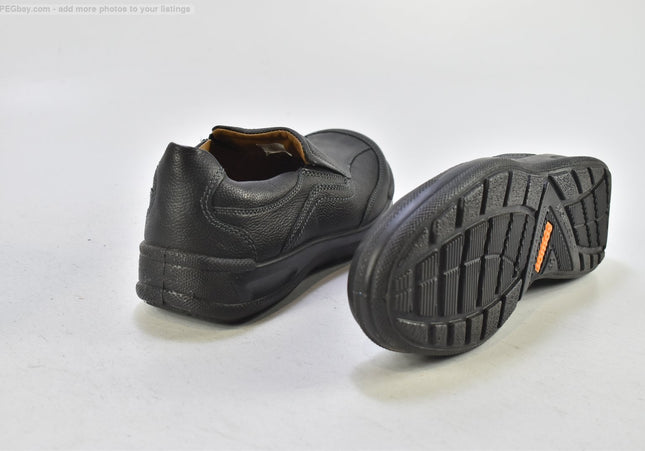 Jomos  Herren Halbschuhe Slipper  Gr. 40 Nr. 26-T 746