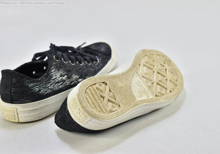 Converse  Damen Sportschuhe Sneaker  EUR 38 Nr. 25-O 1279