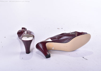 Michiel  Damen Sandale Sandalette  EUR 40 Nr. 25-S 3041