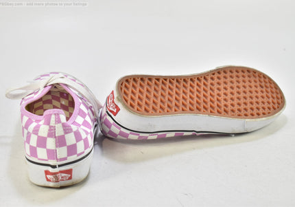 Vans  Damen Sportschuhe Sneaker  EUR 40 Nr. 26-M 666