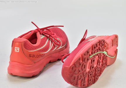 Salomon Sense Link Damen Wanderschuhe Trekking  EUR 38 Nr. 26-J 993