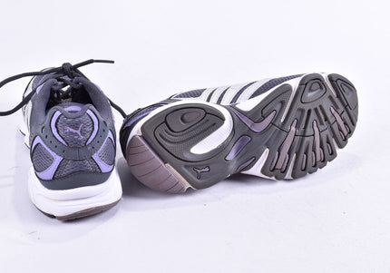 Puma Damen Sportschuhe Sneaker EUR 37,5 Nr. 24-U 14-Schuh-Gebraucht-secondhand