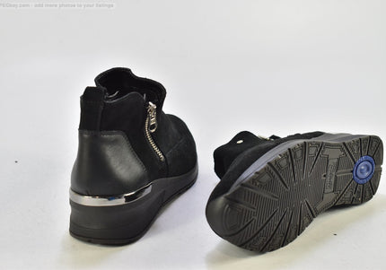 Vitaform  Damen Stiefelette Boots  EUR 37 Nr. 26-B 343