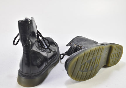 Gil Peterson Damen Stiefelette Boots EUR 41 Nr. 24-B 3394-Schuh-Gebraucht-secondhand