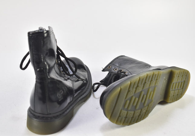 Gil Peterson Damen Stiefelette Boots EUR 41 Nr. 24-B 3394-Schuh-Gebraucht-secondhand