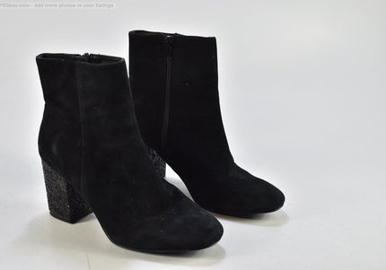 Hallhuber  Damen Stiefelette Boots  EUR 37 Nr. 25-B 3023