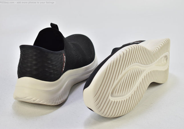 Skechers Slip-Ins Herren Sportschuhe Sneaker  EUR 43 Nr. 25-V 653