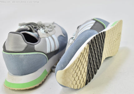 Adidas 8K 2020 Damen Sportschuhe Sneaker EUR 41 1/3 Nr. 25-P 1359-SchuhGebraucht