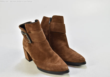 Paul Green  Damen Stiefelette Boots  UK 3 Nr. 25-B 1597